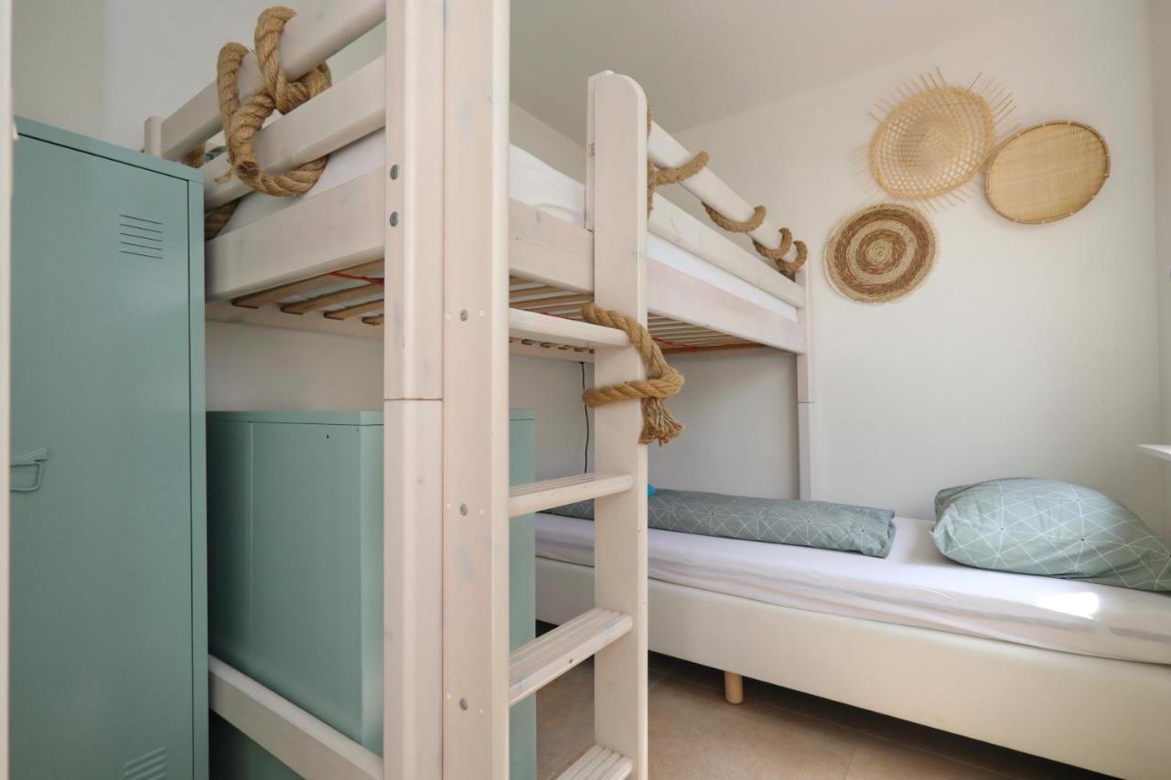 Sunnybeachhouse Aan Het Bos, Tussen Zee En Meer. Нордвейкерхаут Экстерьер фото